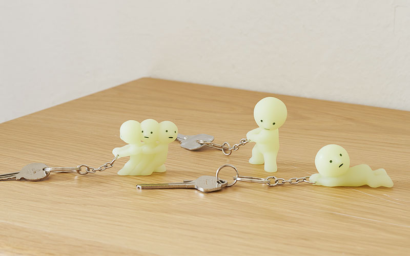 smiski_key
